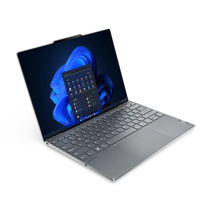 Lenovo ThinkBook 13x G4 review: More than a gimmick