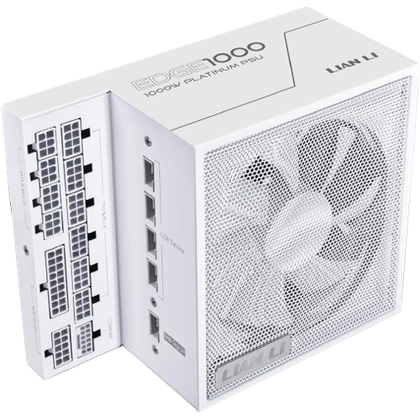 Lian Li Edge Series-1000W Full Modular Power Supply-1