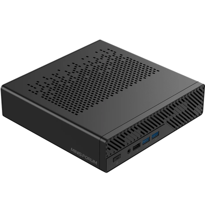 Minisforum MS-A1 review: A compact desktop that can do almost anything