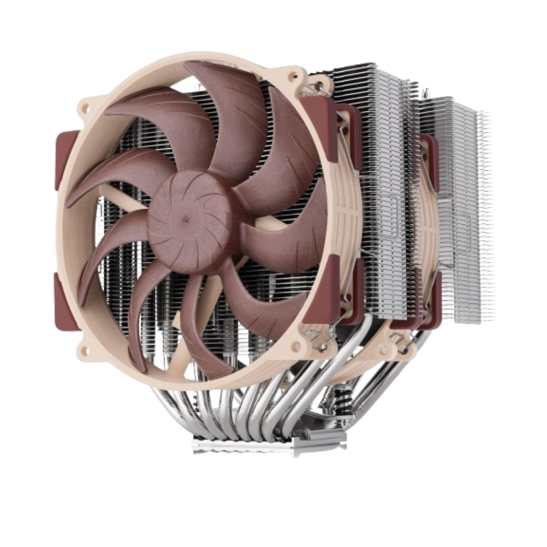 CPU CPU AMD Ryzen 9 9950X3D W/O Cooler The Best CPU Coolers For Ryzen 9 9950X3D ✓ Best Premium