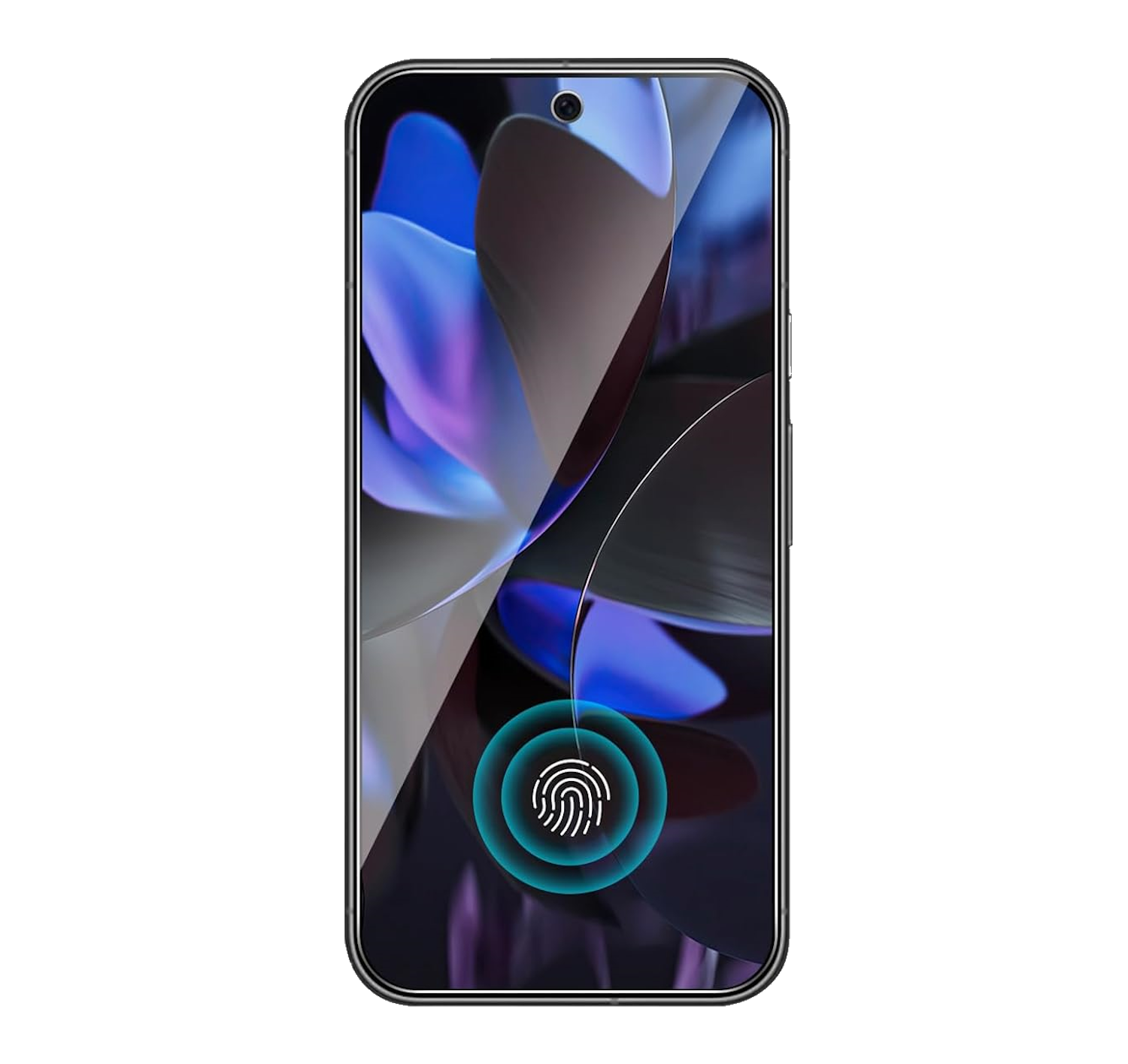 Google Pixel Omoton Glass Screen Protector Premium Tempered OMOTON