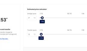 Mega flexible pricing
