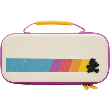PowrA Protection Case Colorful Mario