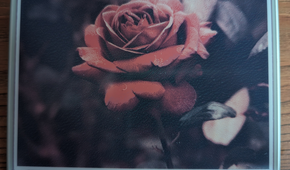 The Raspberry Pi eInk photo display
