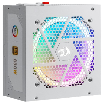 Redragon PSU007 80+ Gold 850 Watt PSU-1