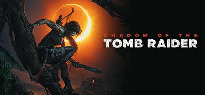 Poster for the Shadow of the Tomb Raider videogame
