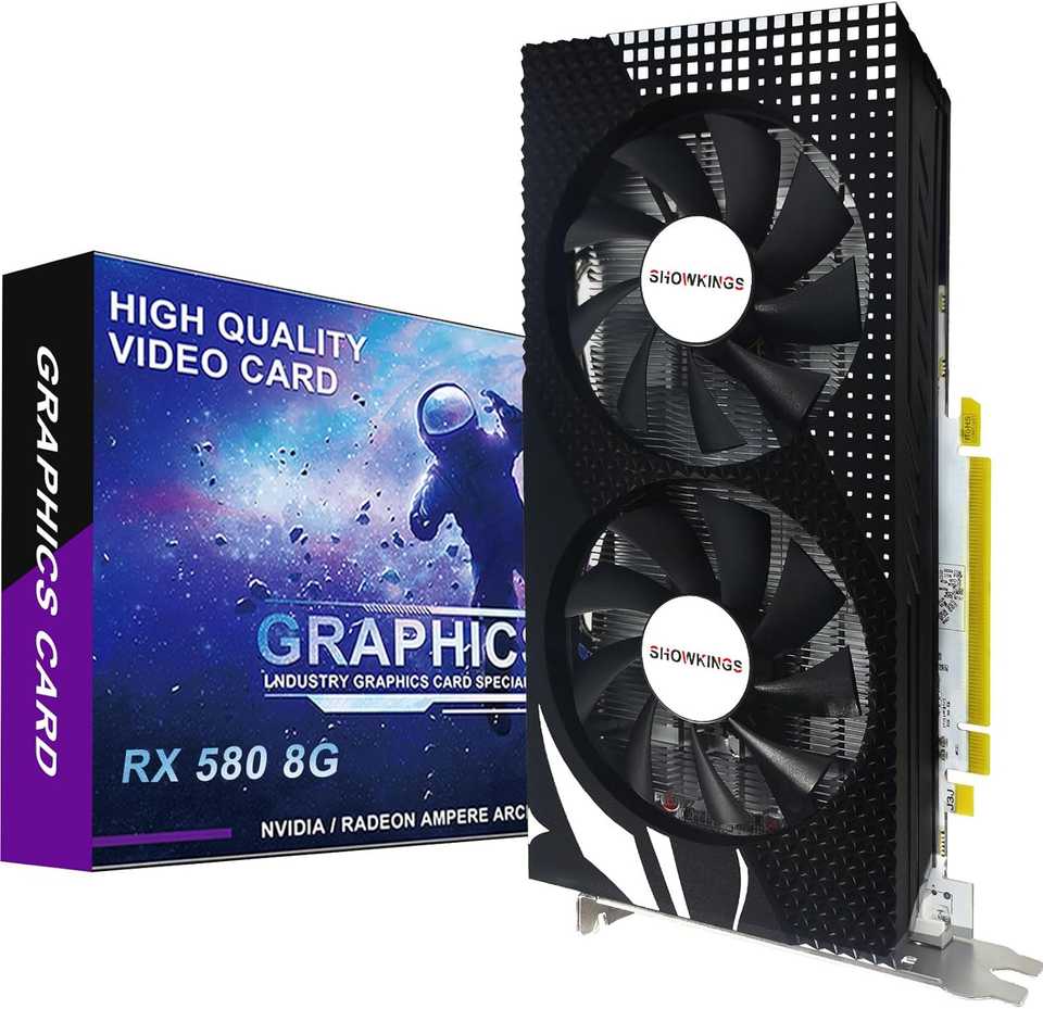 Best PCIe 3.0 graphics cards in 2024