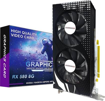 Best PCIe 3.0 graphics cards in 2024