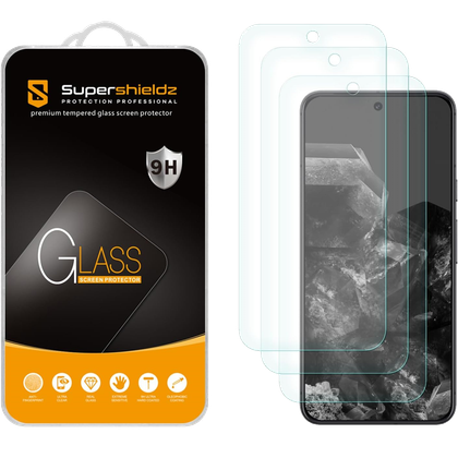 Best screen protectors for the Google Pixel 9 and 9 Pro