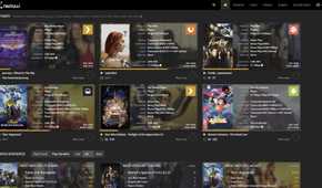 Tautulli Plex plugin