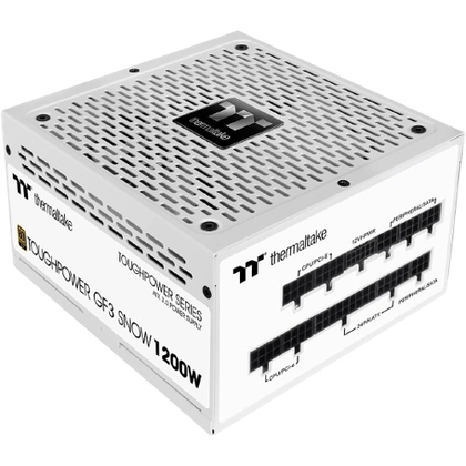 Thermaltake Toughpower GF3 Snow Edition 1200W 80+ Gold PSU-1