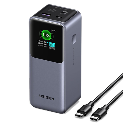 Ugreen-Nexode-20000