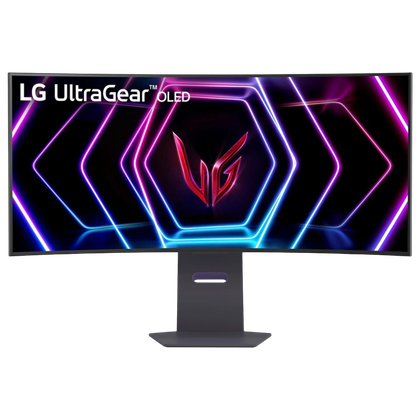 LG UltraGear 39GS95QE-B ［13日まで値下げ］ Amazon.com: LG 39GS95QE Ultragear OLED Curved Gaming Monitor