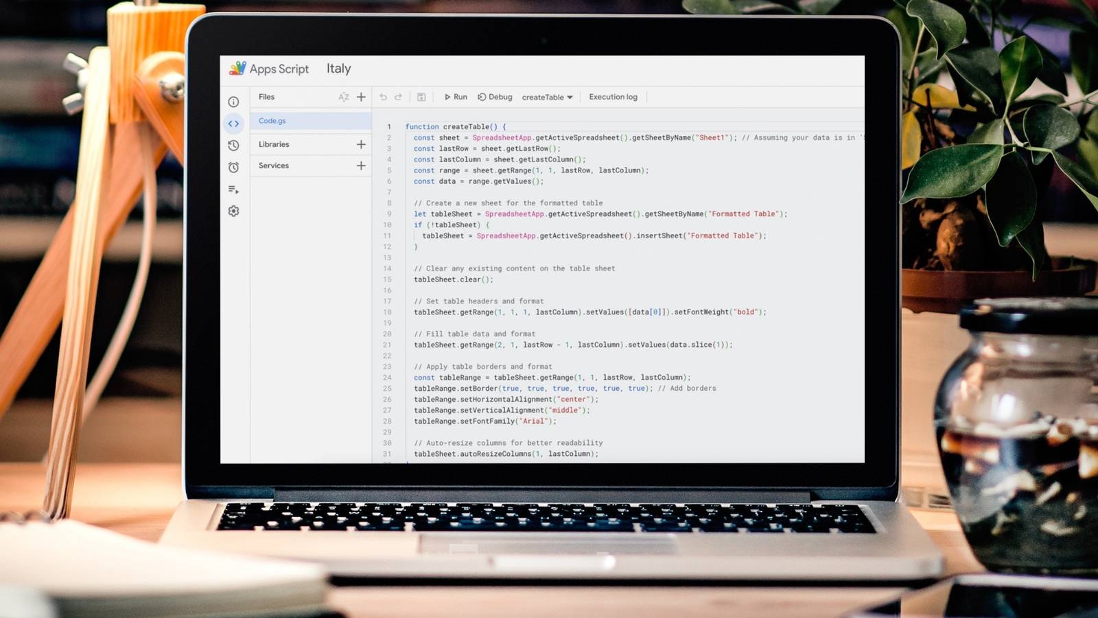 How To Automate Google Sheets With Google Apps Script how-to-automate-google-sheets-with-google-apps-script