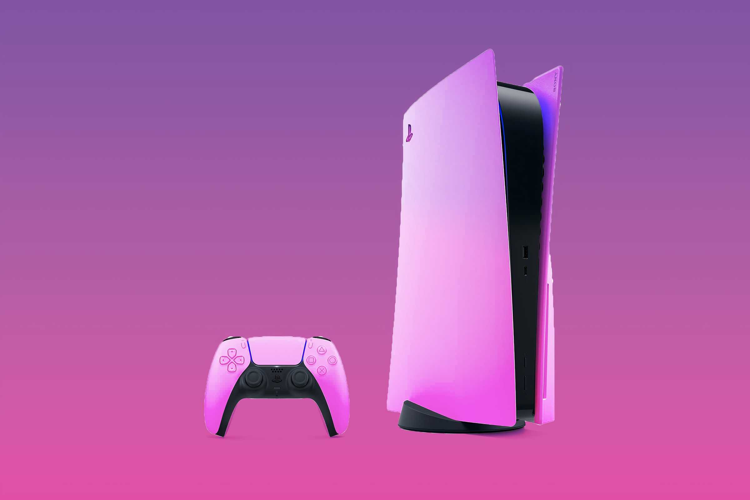 Xda Color 5 reasons switching from PC to console makes more sense than ever