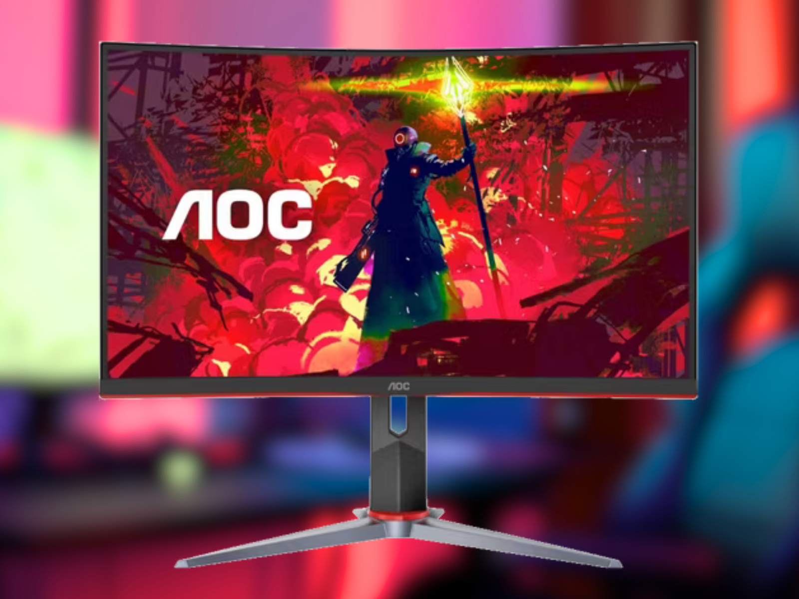 Take 44% off this 27-inch 165Hz gaming monitor that's down to an Take 44% off this 27-inch 165Hz gaming monitor that's down to an