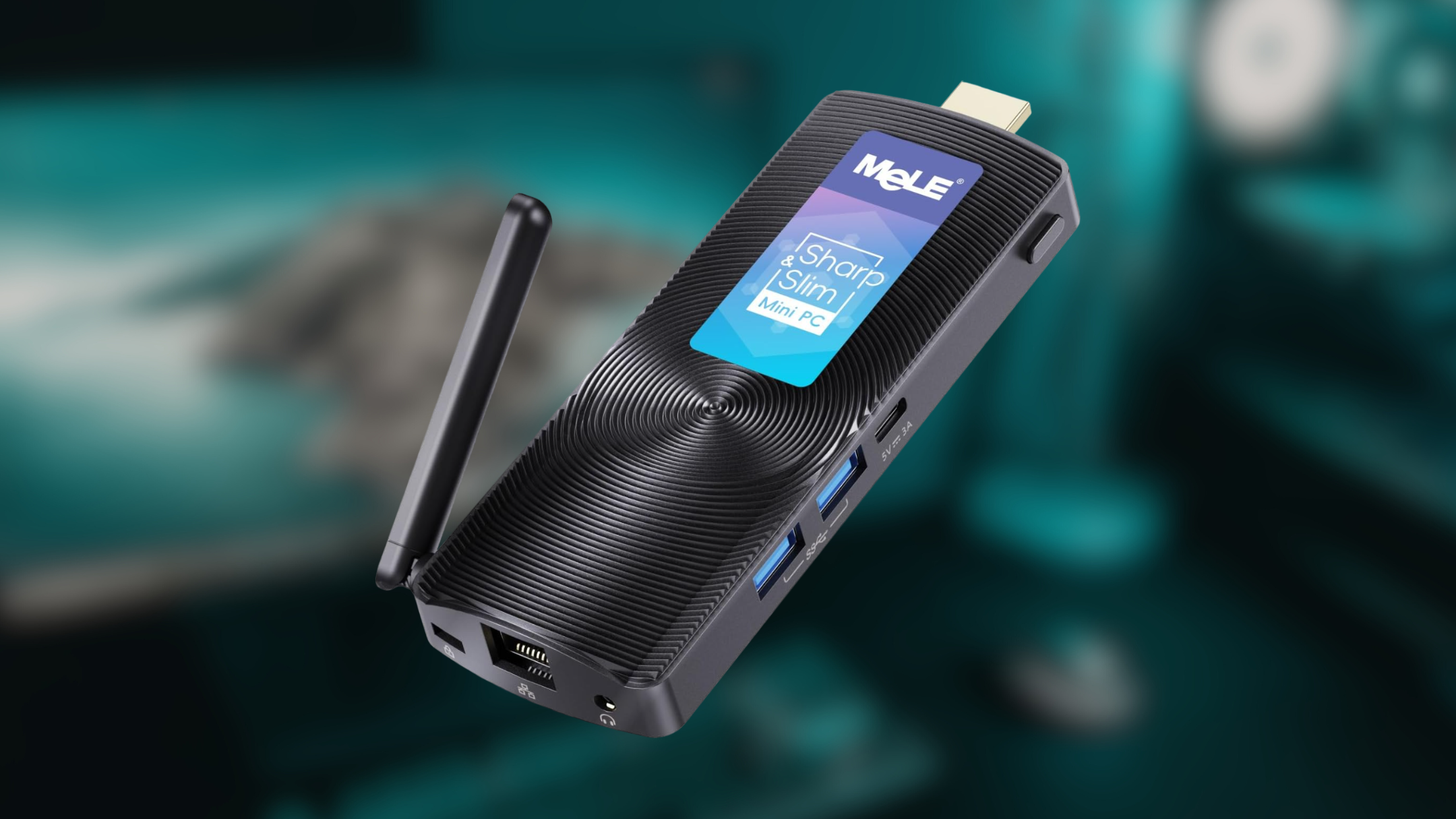 This pocket-sized Windows 11 PC is now just $144, falling to its