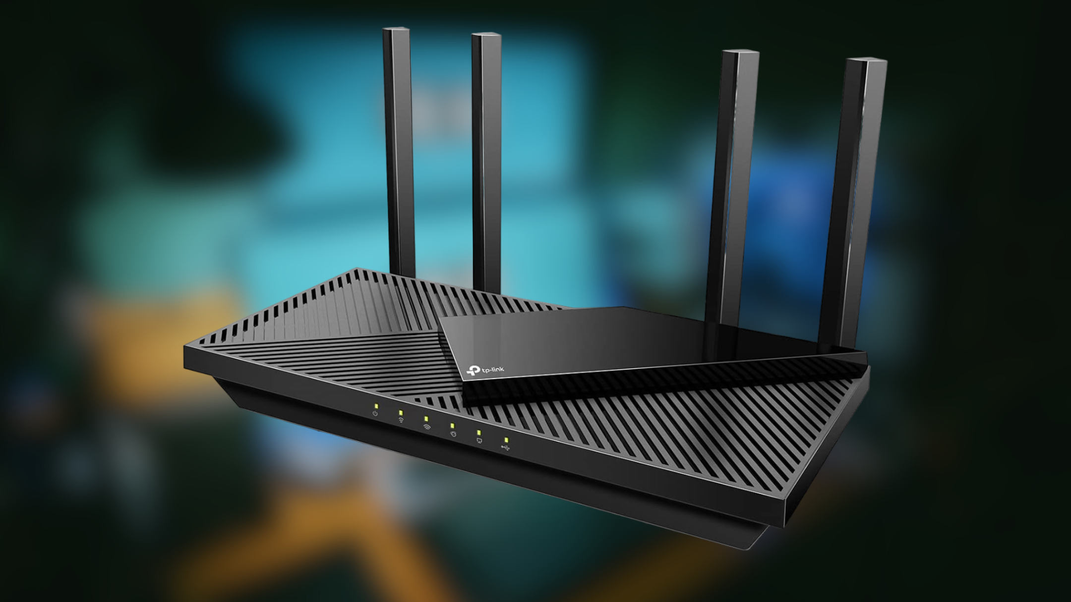 One of our favorite routers of 2024 is an absolute steal at 34% off