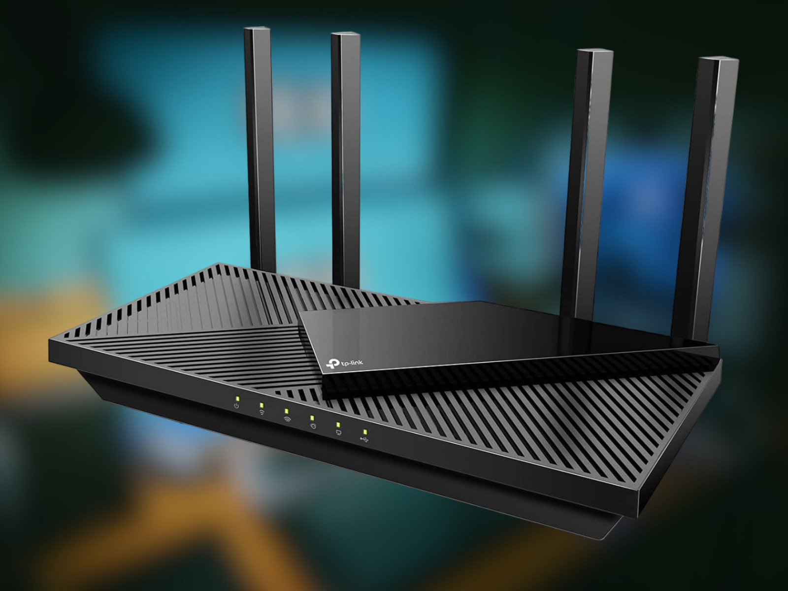 TP-Link Archer AX80 & RE550 & RE200セット TP-Link Archer AX80 & RE550 & RE200セット