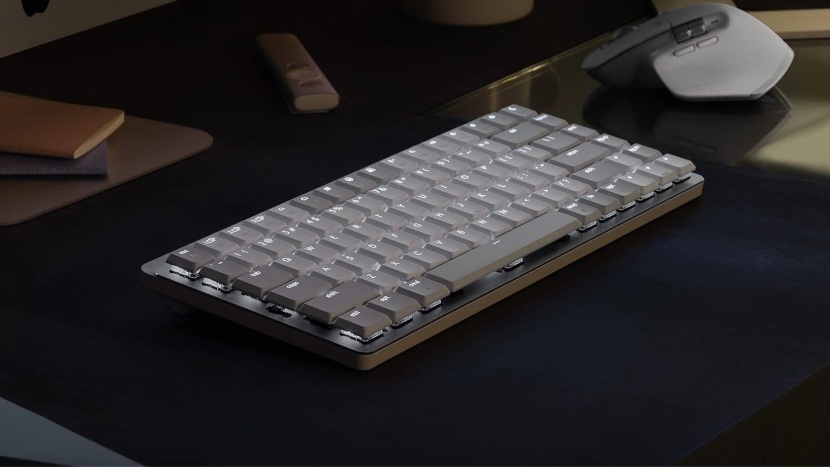 Score 35% off some of the best keyboards for Mac, falling to their ...