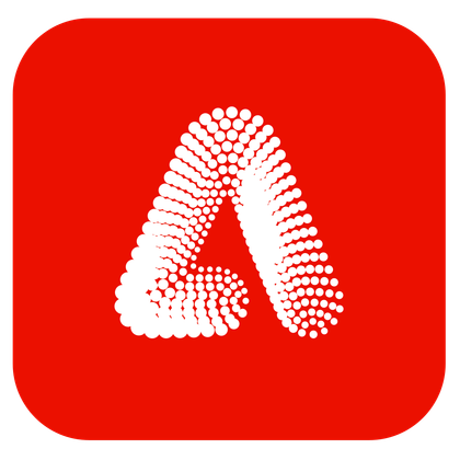 Adobe Firefly logo