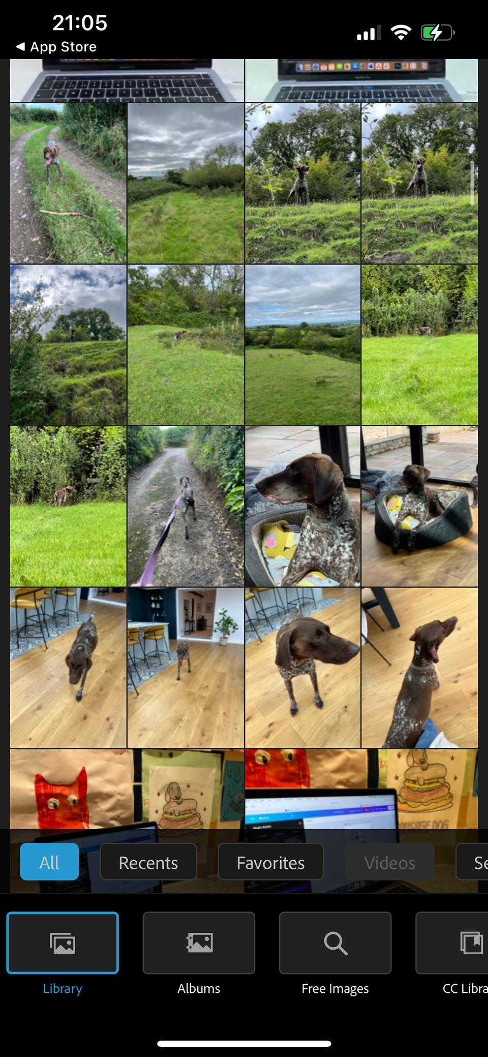 Adobe-Photoshop-Express-Image-Picker
