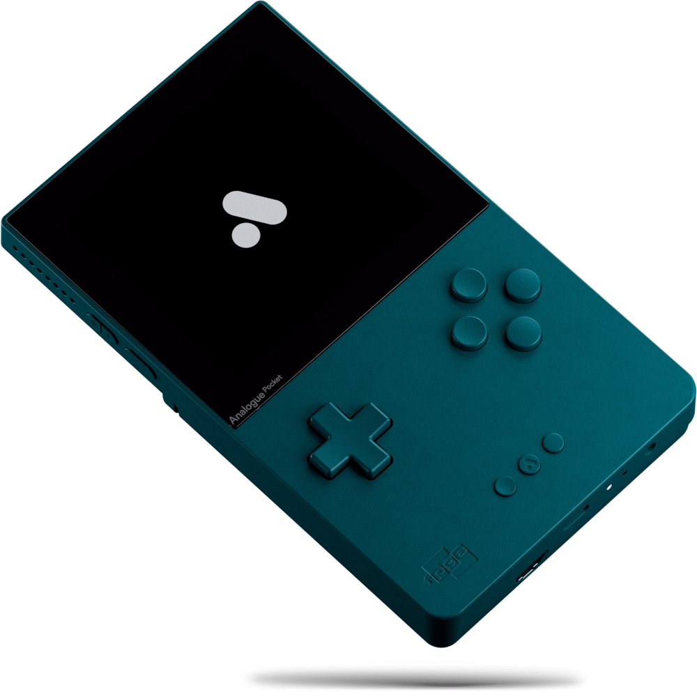Analogue Pocket reveals the GBC Colors Limited Editions, and