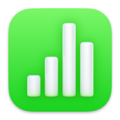Apple-Numbers