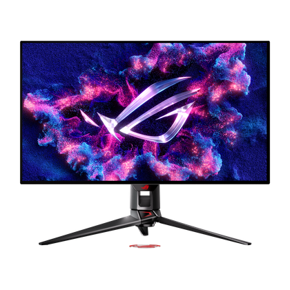 【保証書付き】ASUS ROG Strix OLED PG32UCDM ASUS ROG PG32UCDP review: A bright OLED for any room