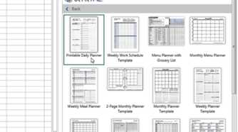 Vertex42 add-in for Excel