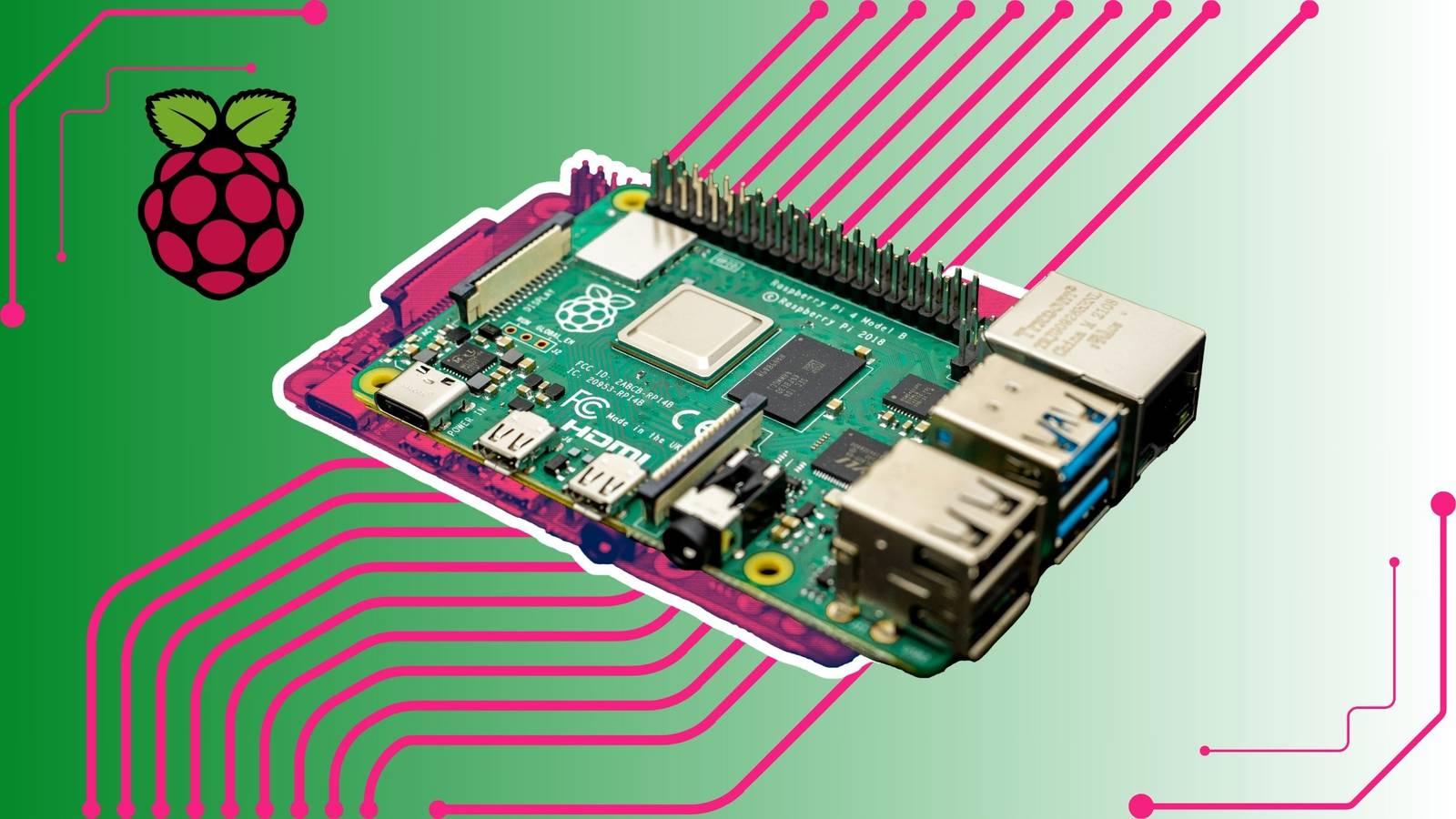 How To Make Raspberry Enlightenment Overclocking your Raspberry Pi