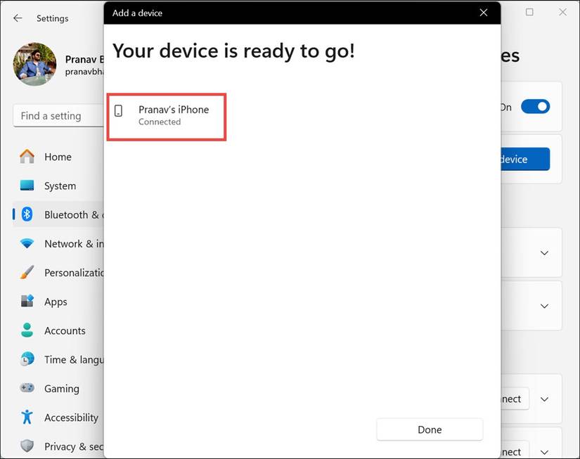 Dynamic Lock What is Windows Dynamic Lock and how to set it up