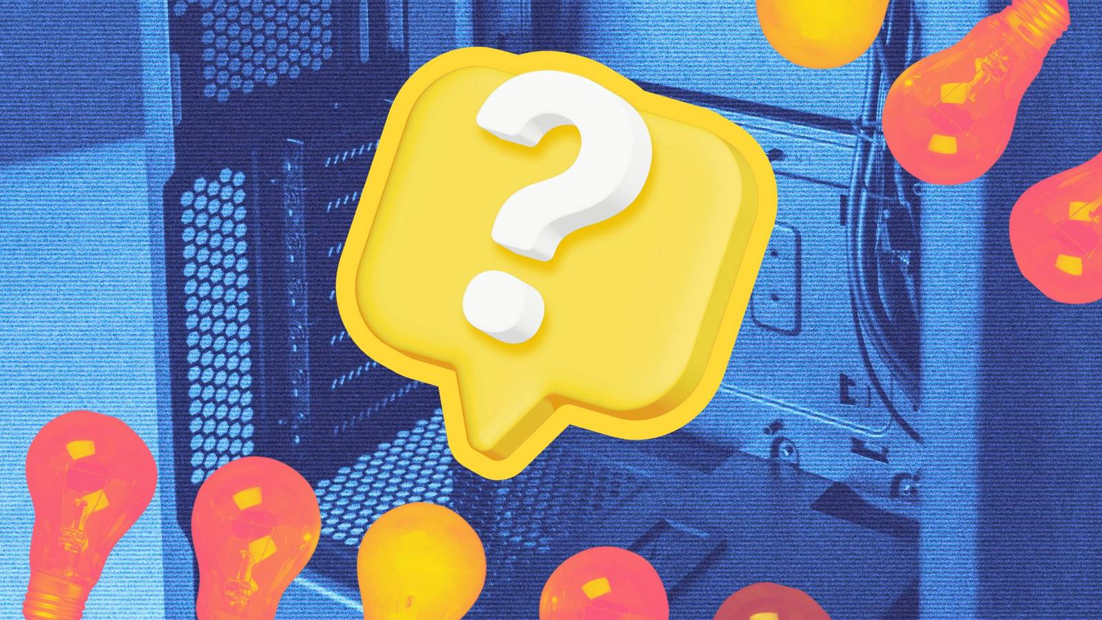 5 things you need to know before going caseless with your PC