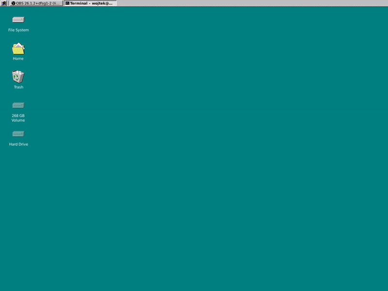 Doom as Windows icons
