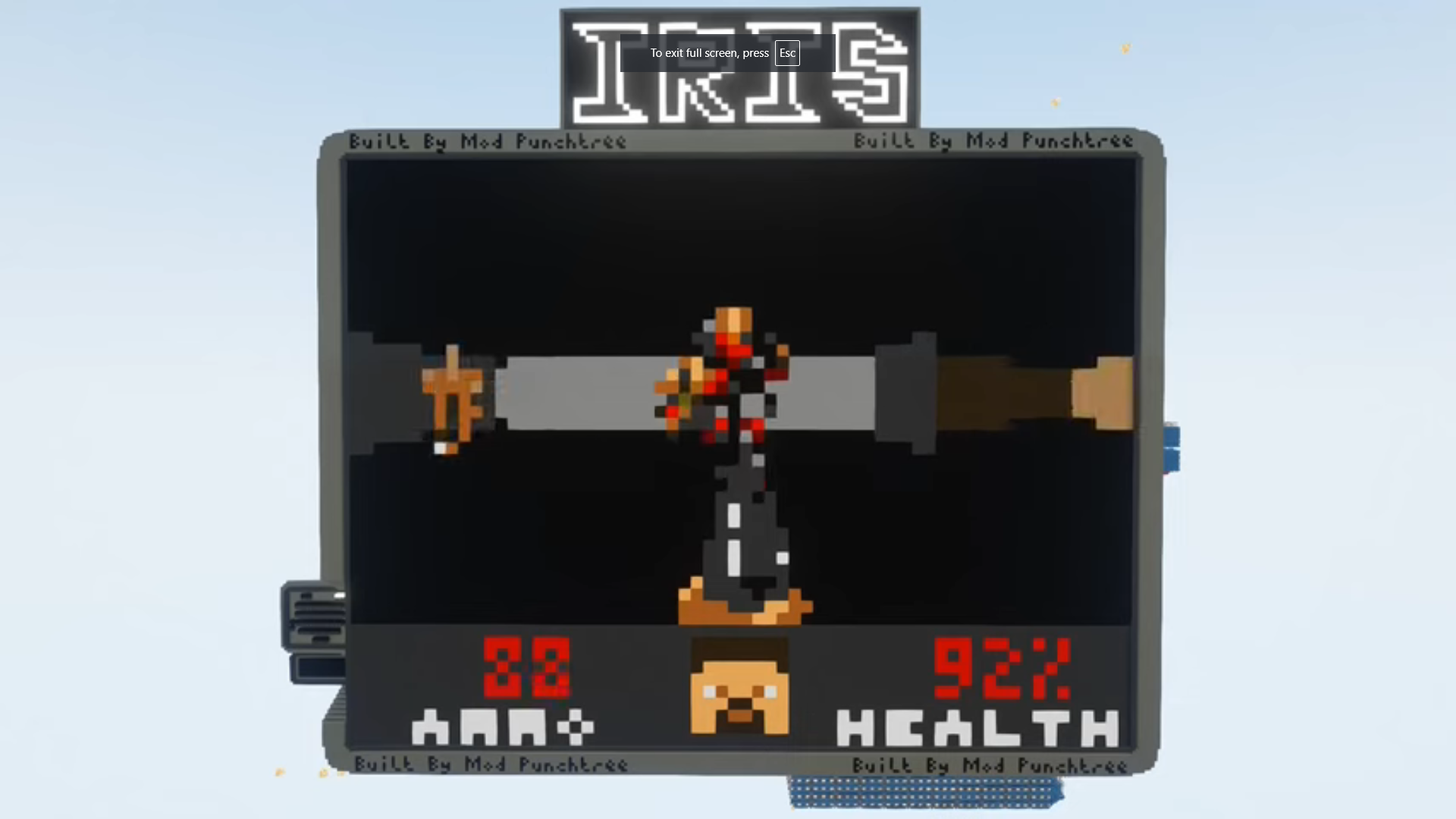 doom-minecraft