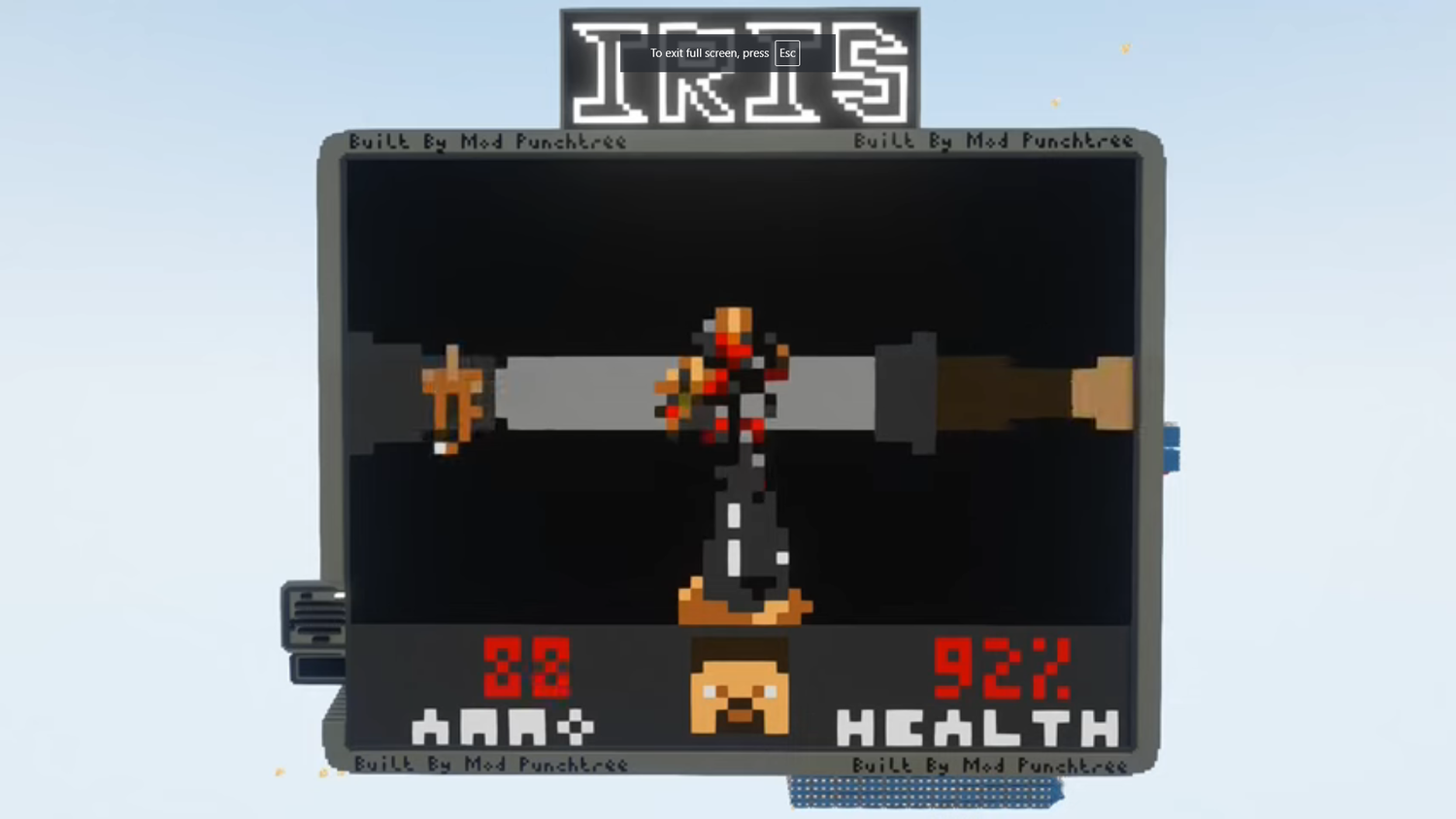 doom-minecraft