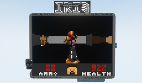 doom-minecraft