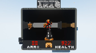 doom-minecraft