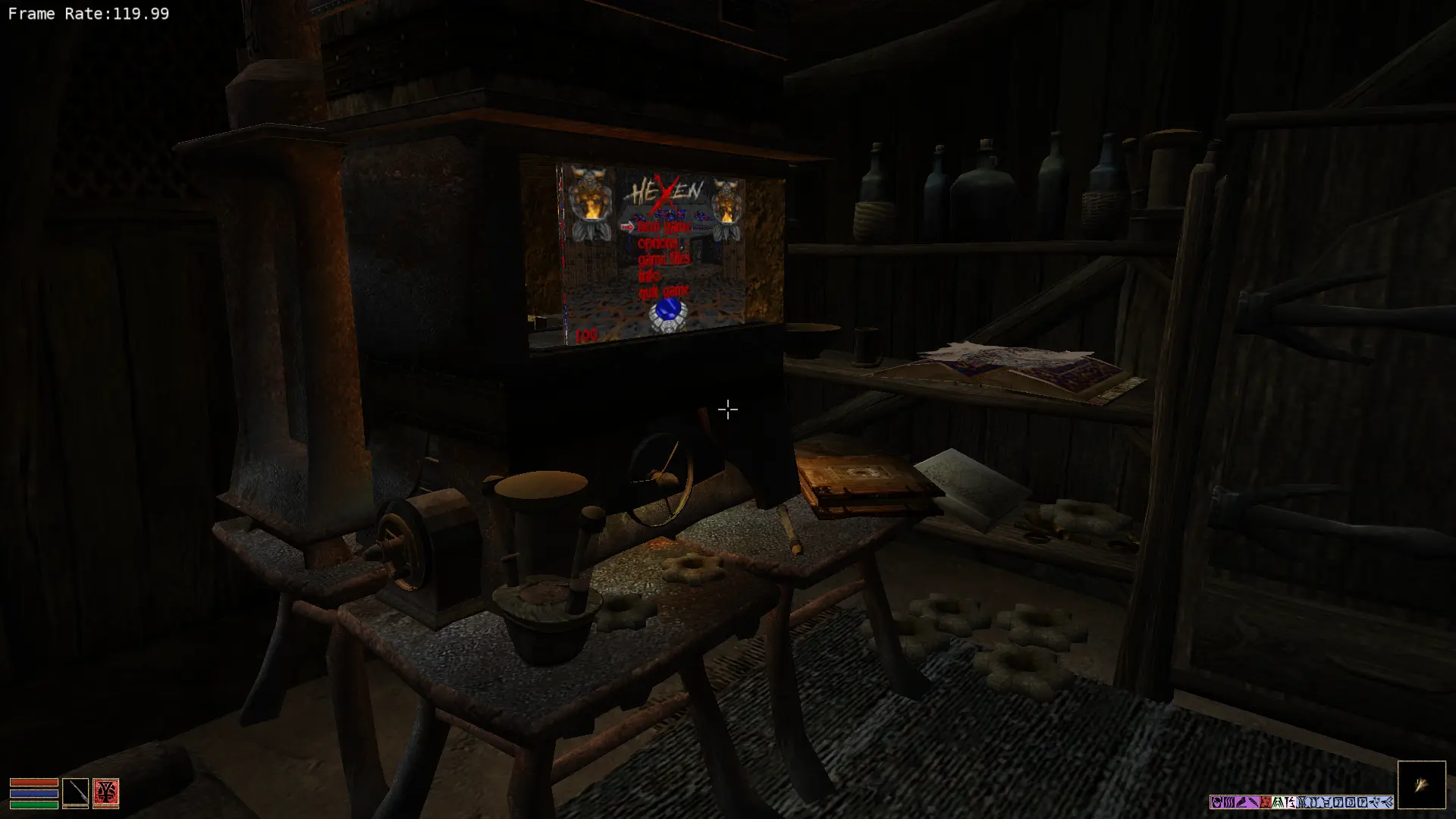 doom-morrowind