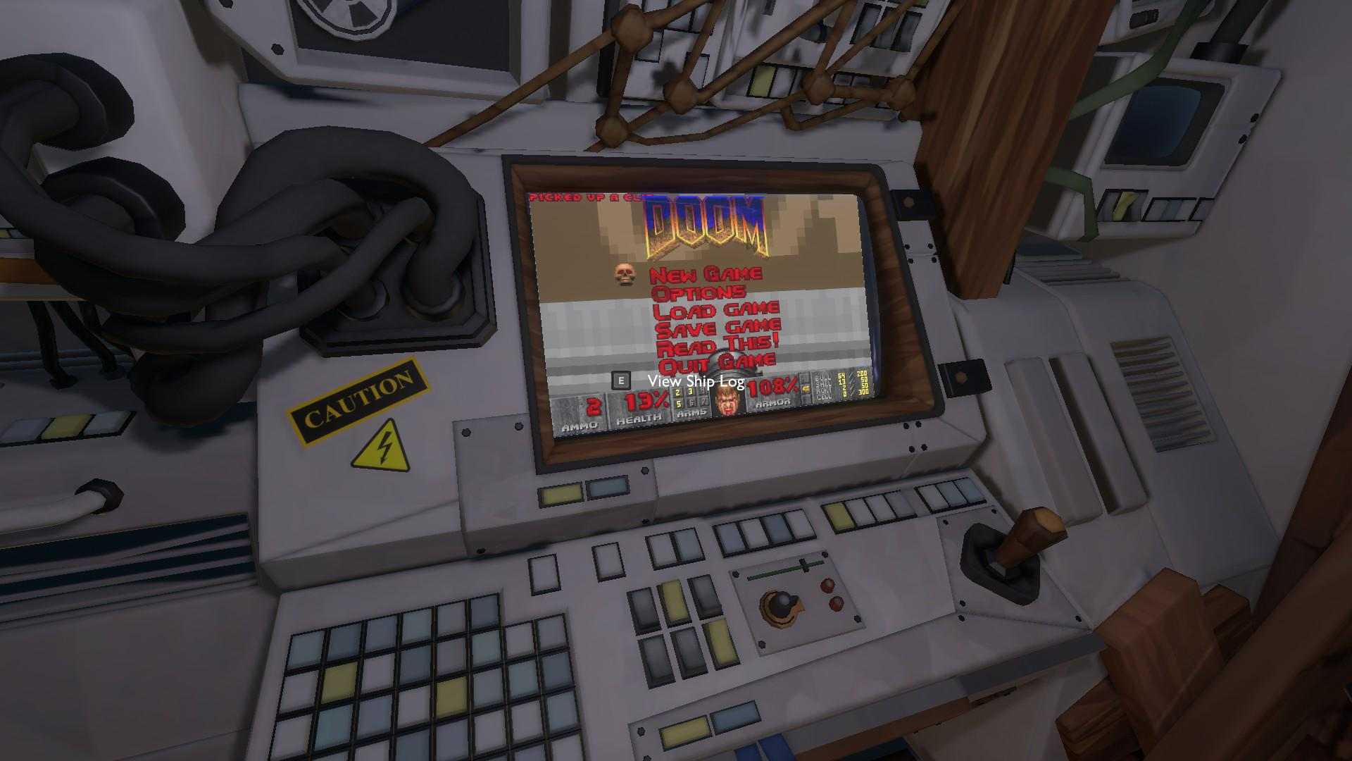 doom-outer