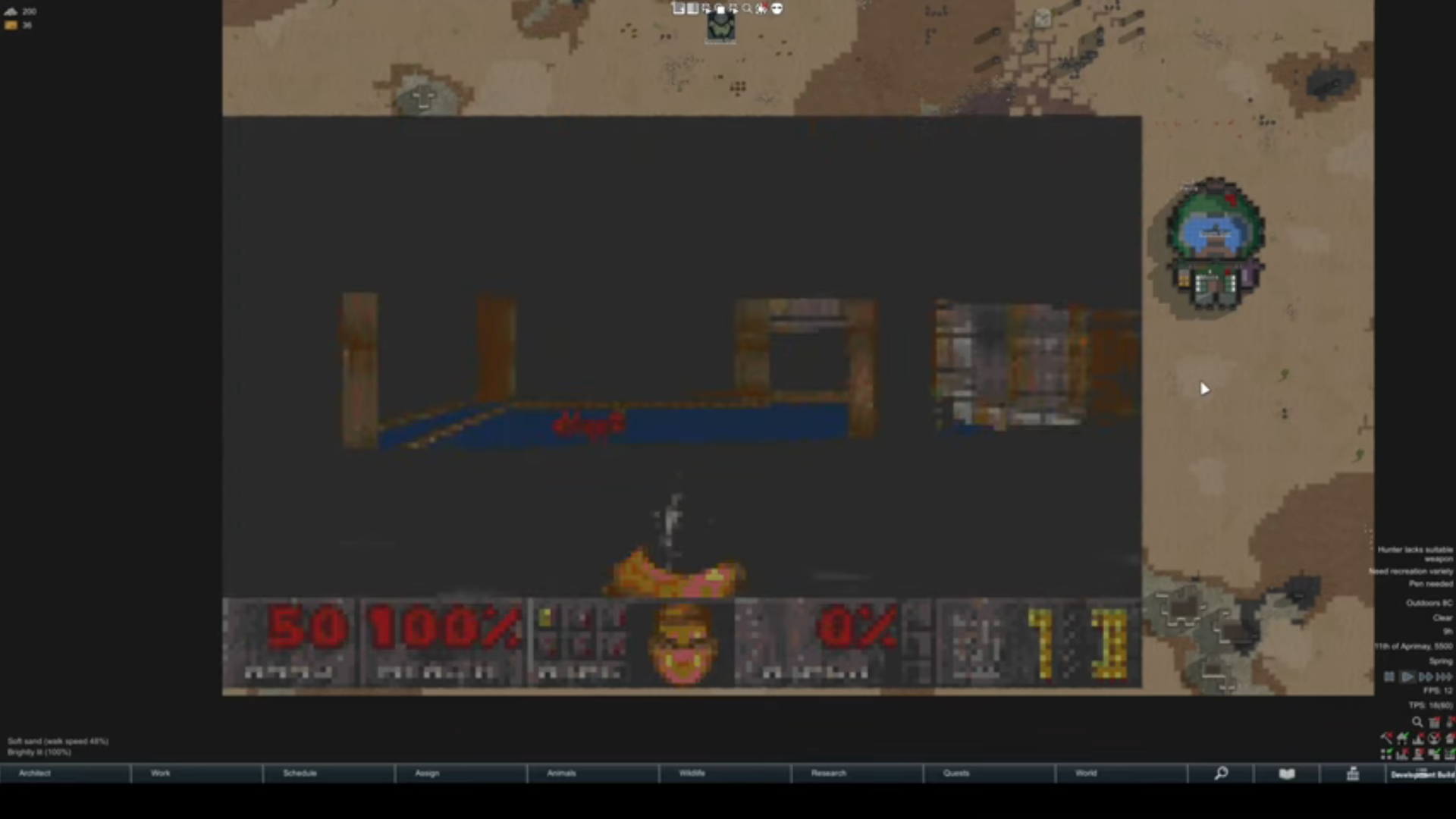 doom-rimworld