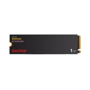 SanDisk Extreme M.2 SSD