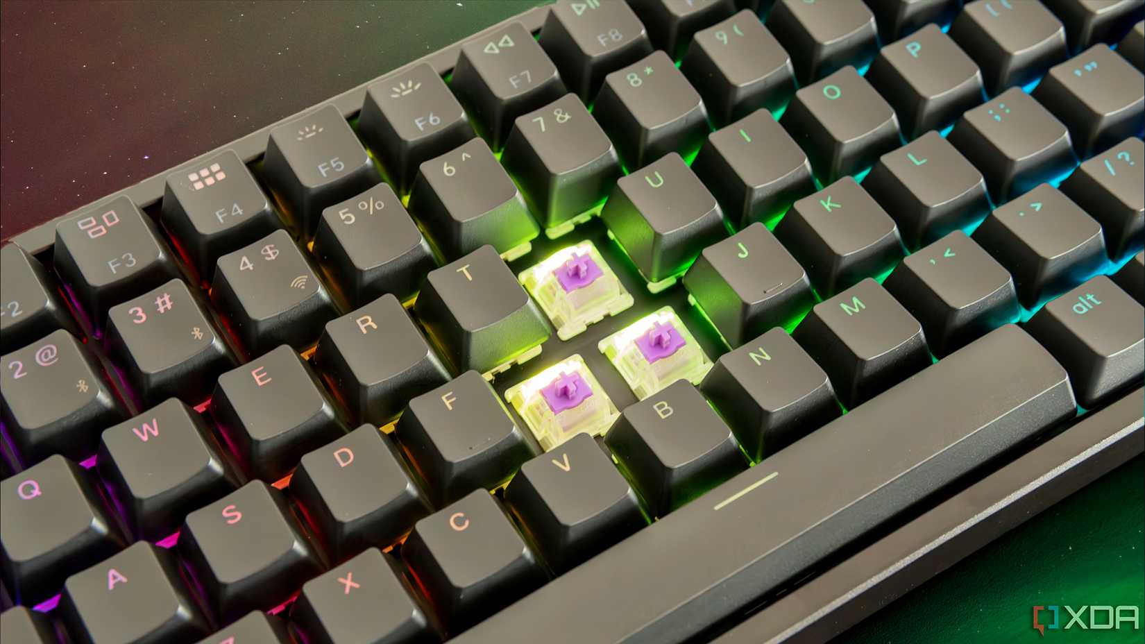 5 of the most overrated mechanical keyboard features