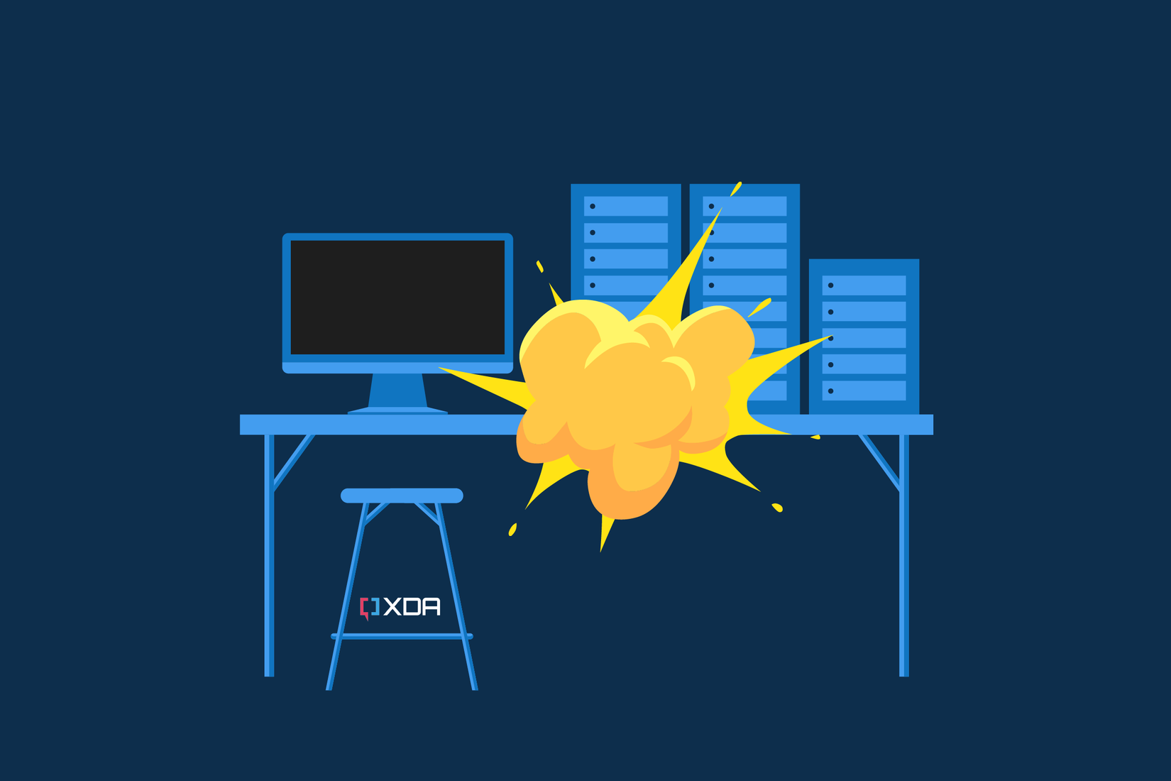 home lab disasters that can end up costing you hundreds of dollars (1)