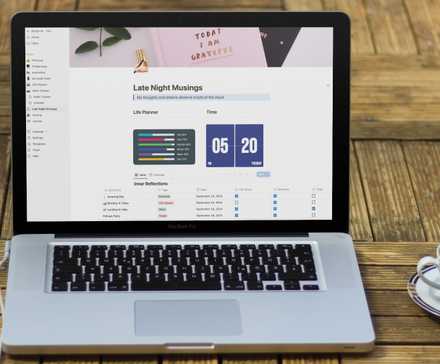 I tried Mac’s best journal app on Windows and here’s how it went