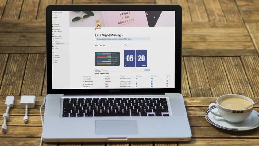 I tried Mac’s best journal app on Windows and here’s how it went