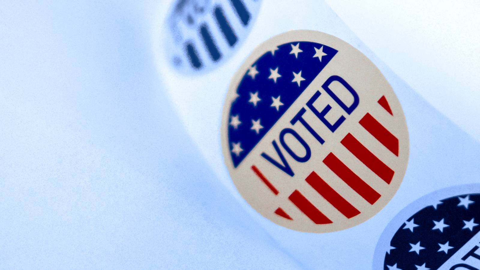 Ahead of the US presidential election, here's how voting machines ...