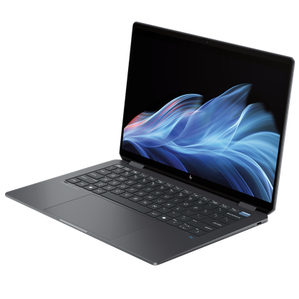 HP OmniBook Ultra Flip review: Literally everyone should buy this
