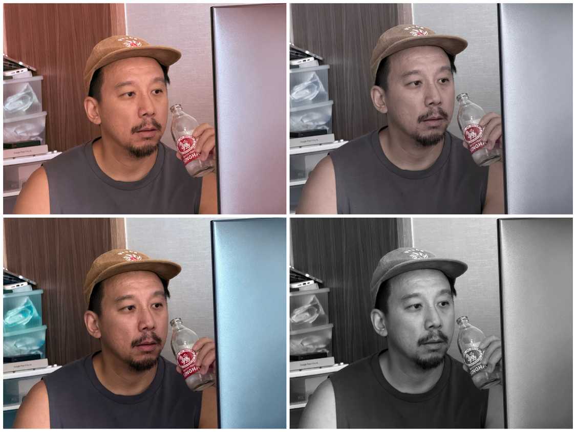 iphone 16 photo styles