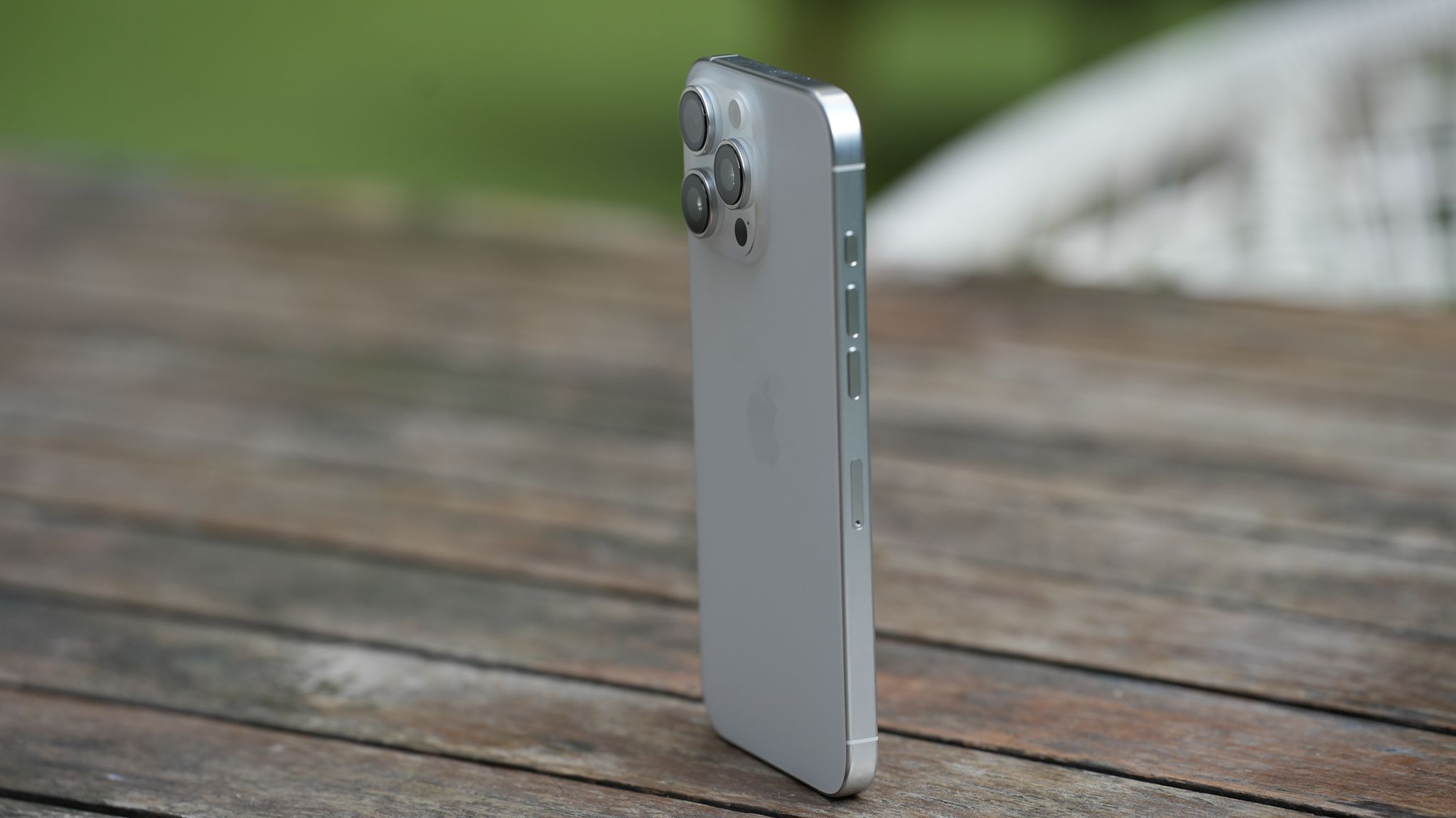 iPhone 16 Pro Max review: Apple Intelligence is decent, but